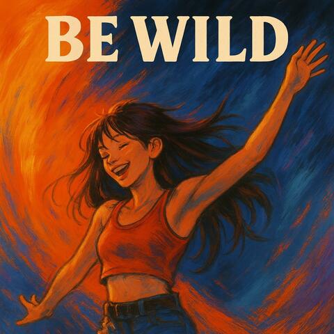 Be Wild