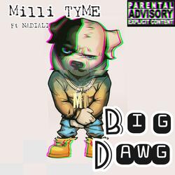 Big Dawg (feat. Nadi Ali)