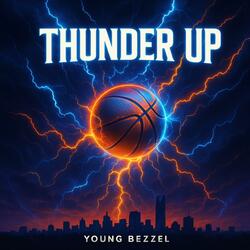 THUNDER UP