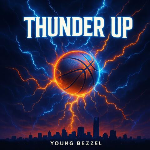 THUNDER UP