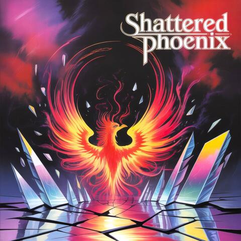Shattered Phoenix