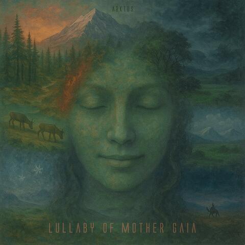 Lullaby of Mother Gaia