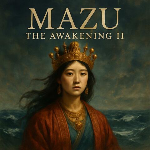 《Mazu: The Awakening II》