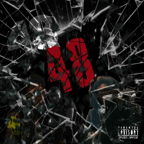 Threesum (feat. Steki Legacy & sAINT KE)