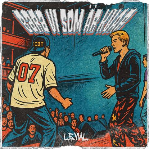 Bara vi som är kvar