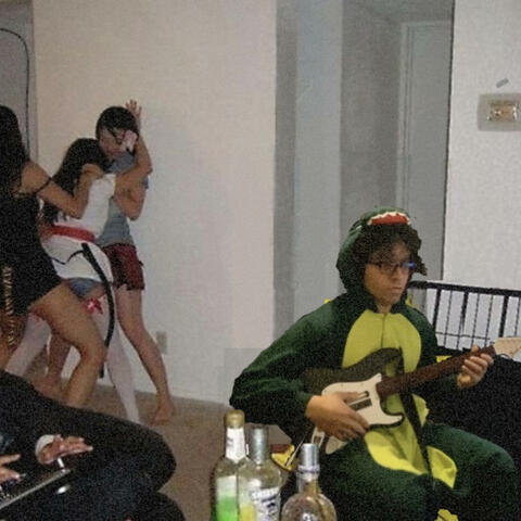 ihydvnny: Into The dvnny-Verse