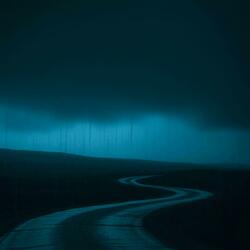Where Fog Sleeps (Calm Mystical Mysterious Soundscape)