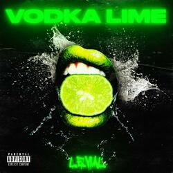 Vodka Lime
