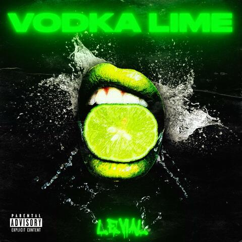 Vodka Lime