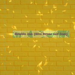 Mumble Jam (Afro Drums and Bass)