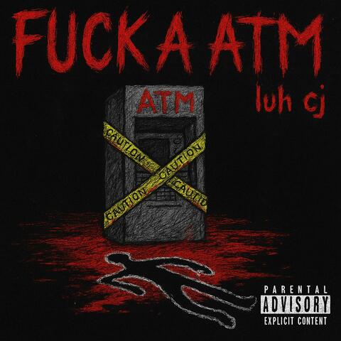 Fuck a ATM