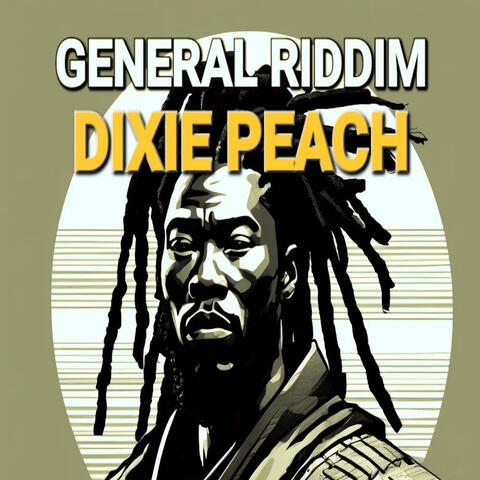 GENERAL RIDDIM