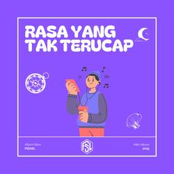 Rasa yang Tak Terucap