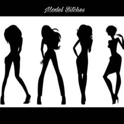 Model Bitches