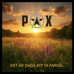 Det är dags att ta farväl