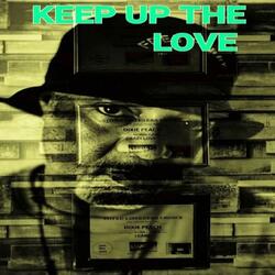 KEEP UP THE LOVE DUB