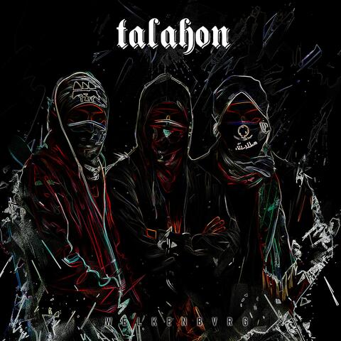 Talahon (Stolzbass Mix)
