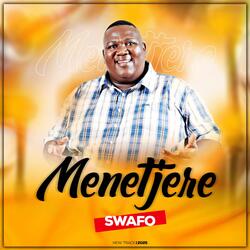 Menetjere