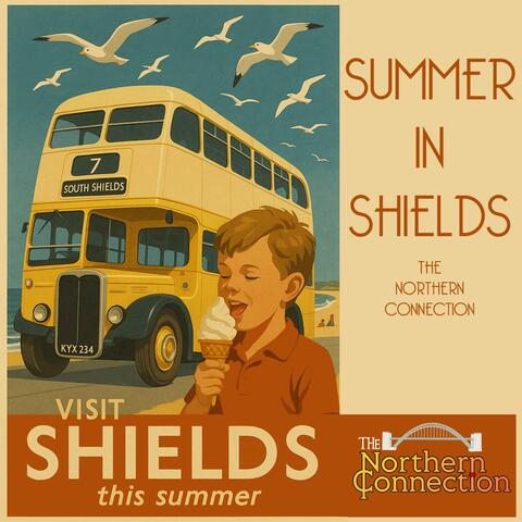 Summer in Shields