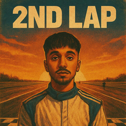 2ND LAP