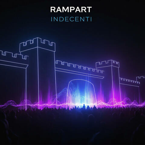 Rampart Remixes