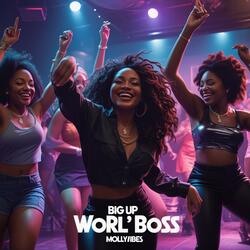 Big up Worl’Boss