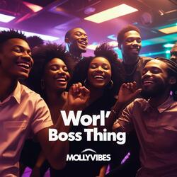 Worl’Boss Ting