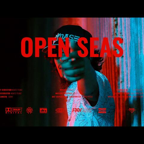 Open Seas