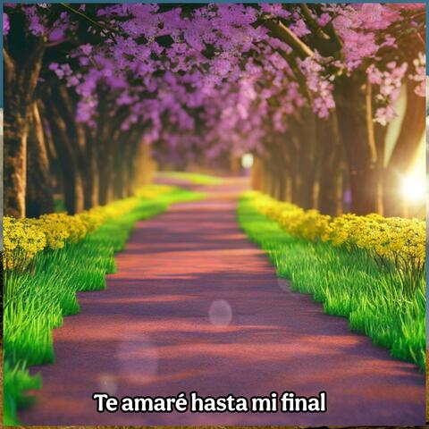 Hasta mi final