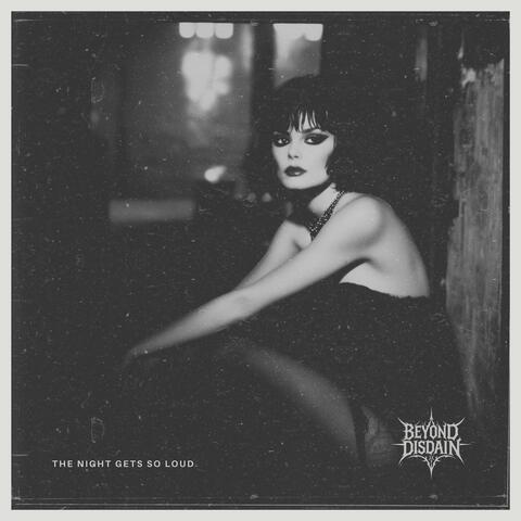 The Night Gets So Loud (feat. Selene Calder)