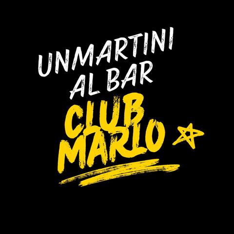Un Martini al Bar