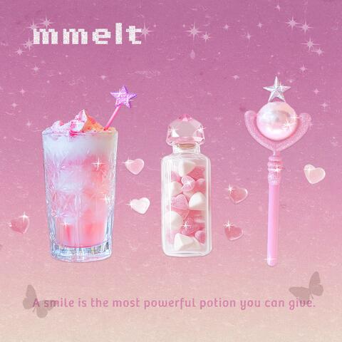 A smile is the most powerful potion you can give.