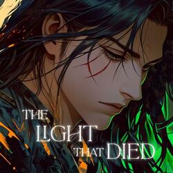 The Light That Died