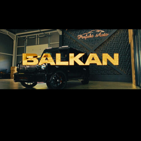 BALKAN (feat. DJEKATA)