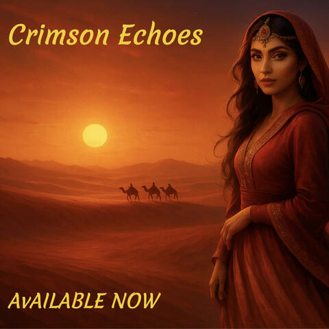 Crimson Echoes