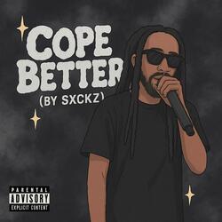cope better