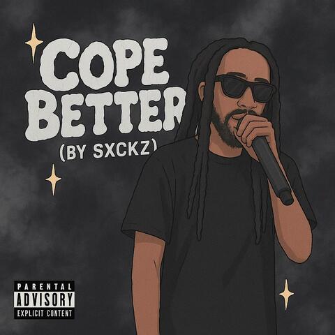 cope better