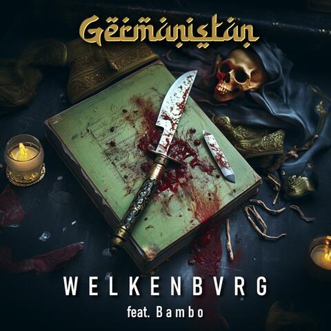 Nächster Halt Germanistan (feat. Bambo)