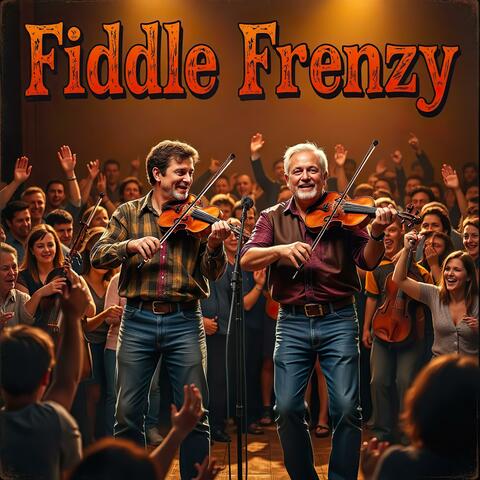 Fiddle Frenzy