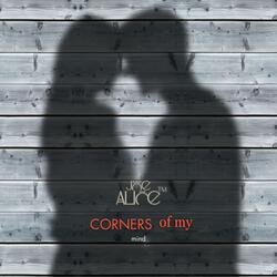Corners of my mind
