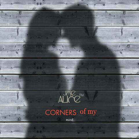 Corners of my mind