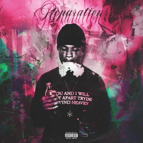 Reperations (Deluxe)
