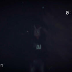 Backrooms (feat. Zyrinj)