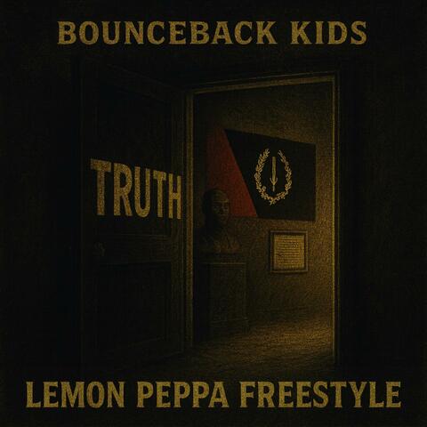 Lemon Peppa Freestyle