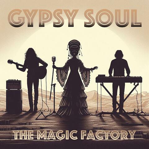 Gypsy Soul