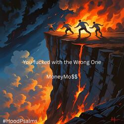 You fucked with the wrong one