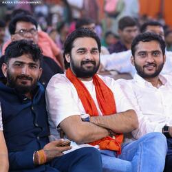 Dosti ll Vishal dan gadhvi