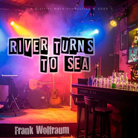 River to the sea