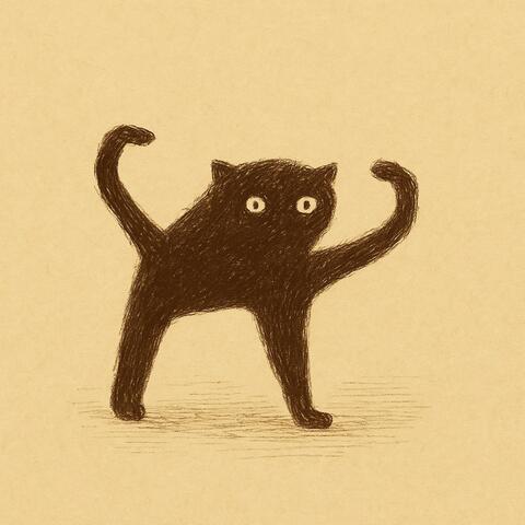 Alien Cat