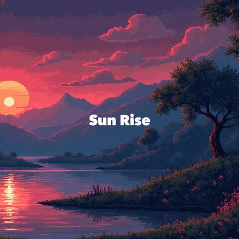 Sun Rise